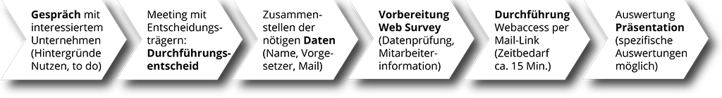 mähr ablauf Führungsforschung